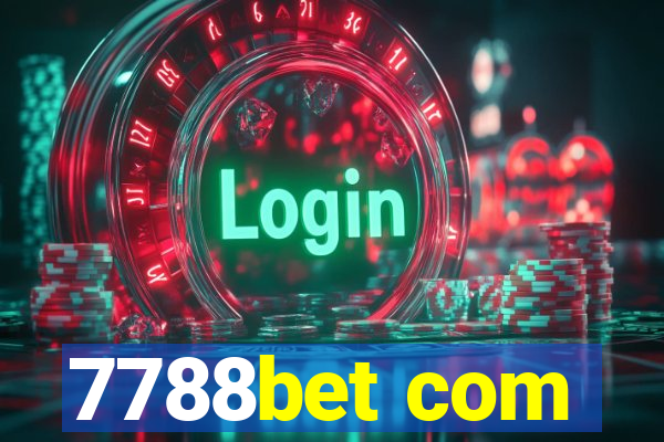 7788bet com